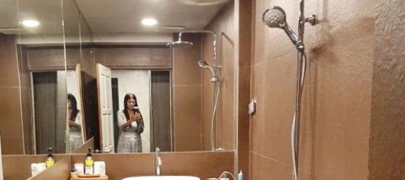 Café/restaurante de 5 dormitorios en Bang Lamung, Thailand No. 1841 12