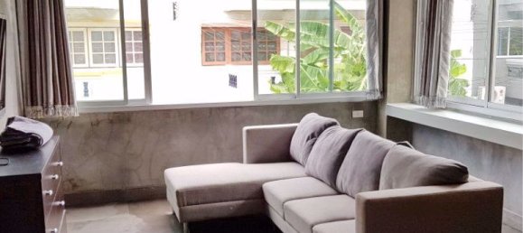 Café/restaurante de 5 dormitorios en Bang Lamung, Thailand No. 1841 9