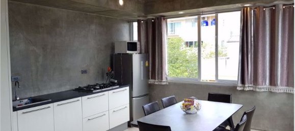 Café/restaurante de 5 dormitorios en Bang Lamung, Thailand No. 1841 28