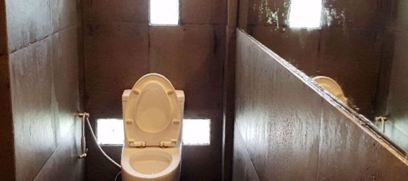 Café/restaurante de 5 dormitorios en Bang Lamung, Thailand No. 1841 17