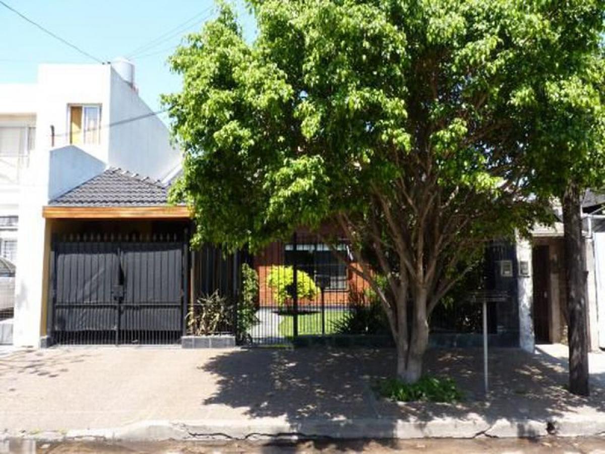 3 غرف نوم منزل في Tres de Febrero, Argentina رقم 103395