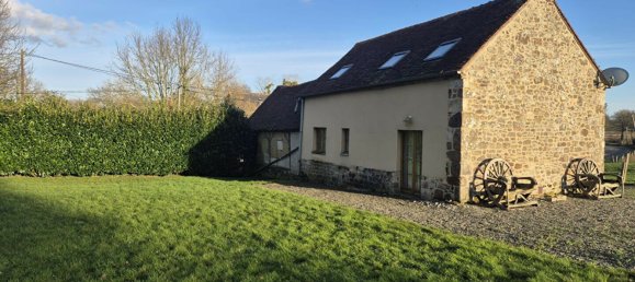 2 chambres Maison à Orne, France No. 354987 5