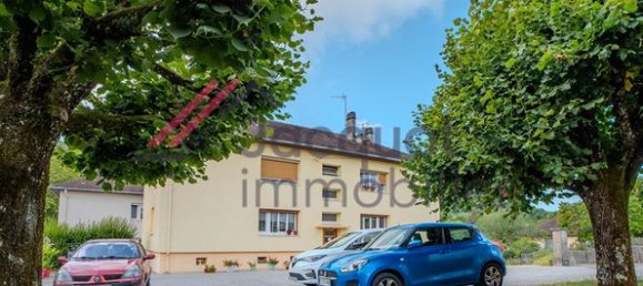 2 bedrooms Apartment in Lons-le-Saunier, France No. 315840 9