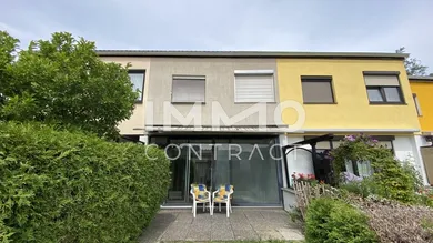 2 Schlafzimmer Stadthaus in Bad Schallerbach, Austria, Nr. 208100