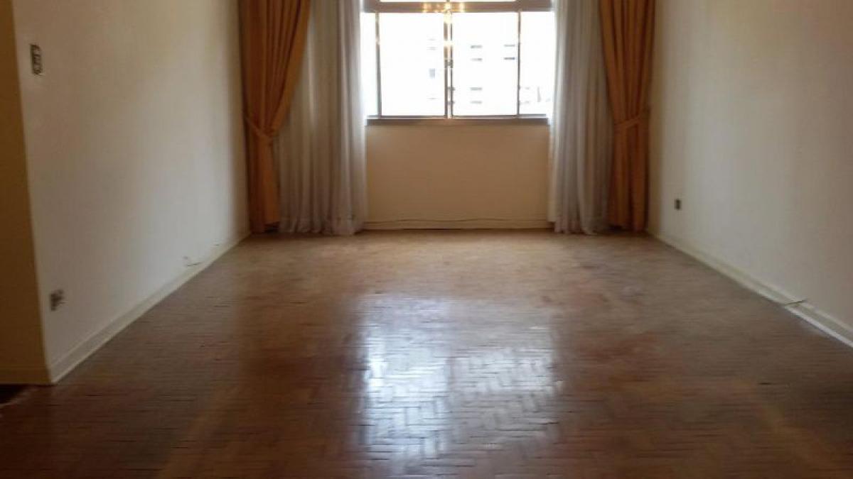 Apartamento de 2 dormitorios en Sao Paulo, Brazil No. 586900