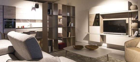 5 rooms Apartment in Florence, Italy No. 9883 11