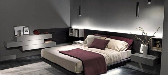 5 rooms Apartment in Florence, Italy No. 9883 13