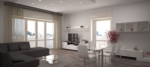 5 rooms Apartment in Florence, Italy No. 9883 20