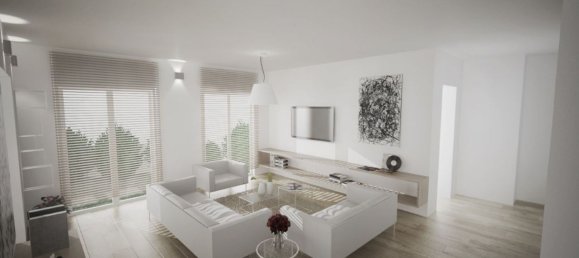 5 rooms Apartment in Florence, Italy No. 9883 3