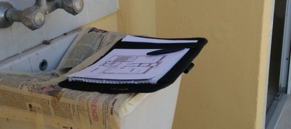 2 rooms Apartment in Florence, Italy No. 266006 7