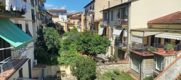 2 rooms Apartment in Florence, Italy No. 266006 6