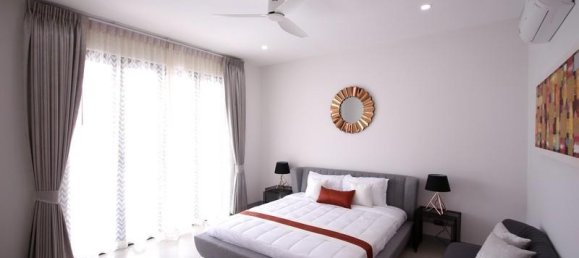 3 bedrooms Cafe / restaurant in Hua Hin, Thailand No. 7394 13