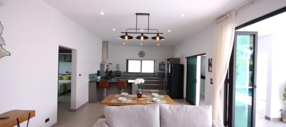 3 bedrooms Cafe / restaurant in Hua Hin, Thailand No. 7394 11