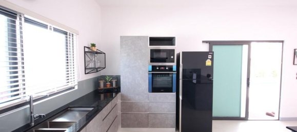 3 bedrooms Cafe / restaurant in Hua Hin, Thailand No. 7394 9