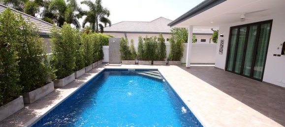 3 bedrooms Cafe / restaurant in Hua Hin, Thailand No. 7394 2