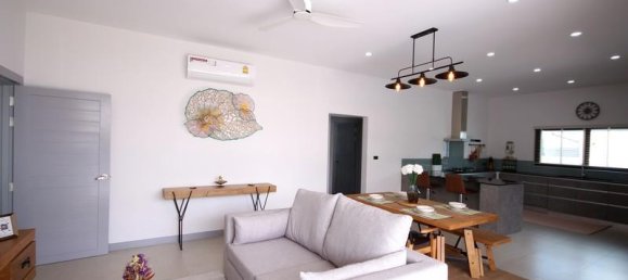 3 bedrooms Cafe / restaurant in Hua Hin, Thailand No. 7394 12