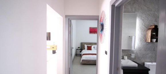 3 bedrooms Cafe / restaurant in Hua Hin, Thailand No. 7394 16