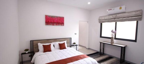 3 bedrooms Cafe / restaurant in Hua Hin, Thailand No. 7394 14