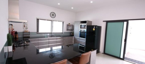 3 bedrooms Cafe / restaurant in Hua Hin, Thailand No. 7394 10