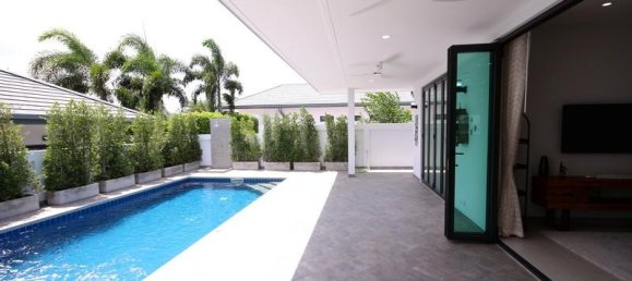 3 bedrooms Cafe / restaurant in Hua Hin, Thailand No. 7394 4