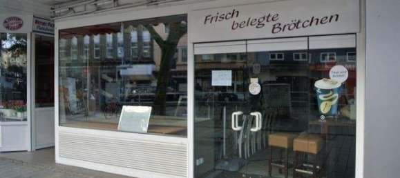 29 rooms Building in Mulheim an der Ruhr, Germany No. 303766 10