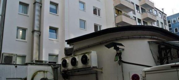 29 rooms Building in Mulheim an der Ruhr, Germany No. 303766 24