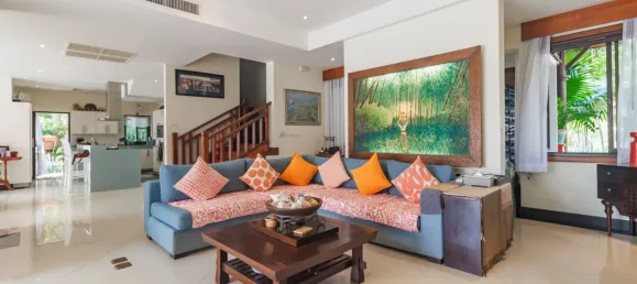 5 Schlafzimmer Haus in Bang Tao, Thailand, Nr. 173286 9