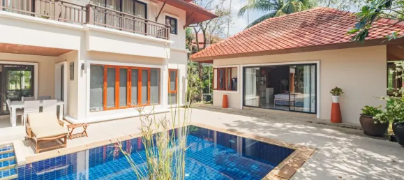 5 Schlafzimmer Haus in Bang Tao, Thailand, Nr. 173286 29
