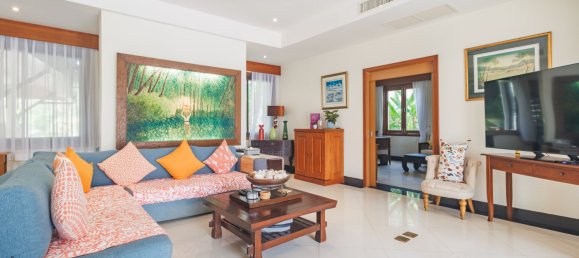 5 Schlafzimmer Haus in Bang Tao, Thailand, Nr. 173286 13