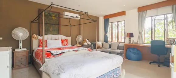 5 Schlafzimmer Haus in Bang Tao, Thailand, Nr. 173286 3