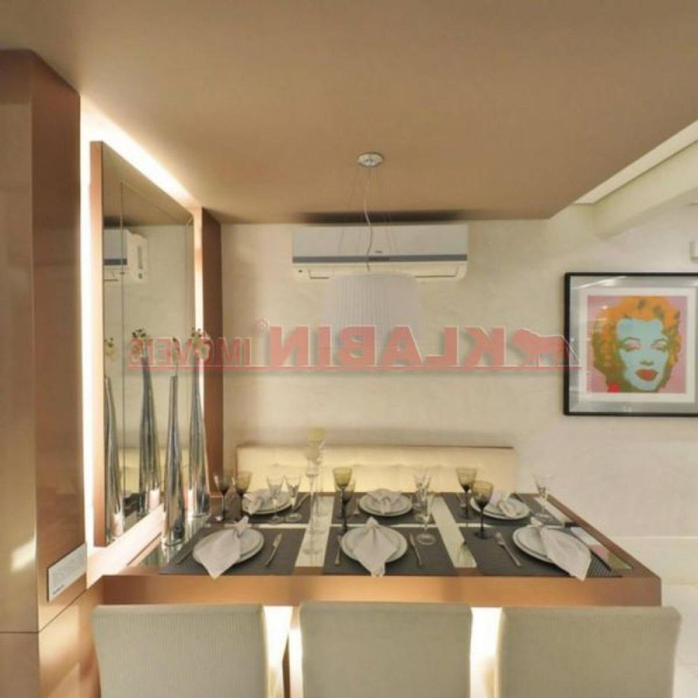 2 Schlafzimmer Wohnung in Sao Paulo, Brazil, Nr. 558945