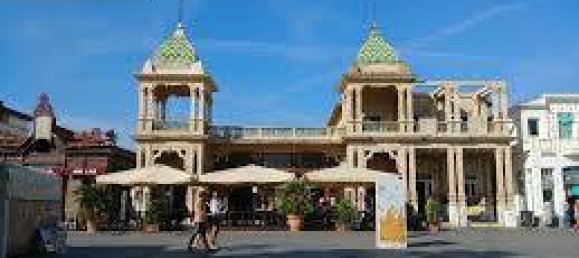 2 غرف نوم شقة في Viareggio, Italy رقم 42907 13