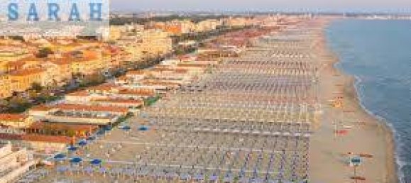 2 غرف نوم شقة في Viareggio, Italy رقم 42907 12