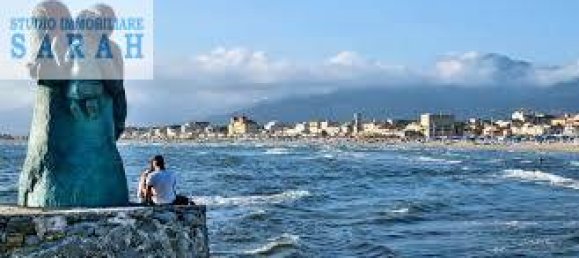 2 غرف نوم شقة في Viareggio, Italy رقم 42907 14