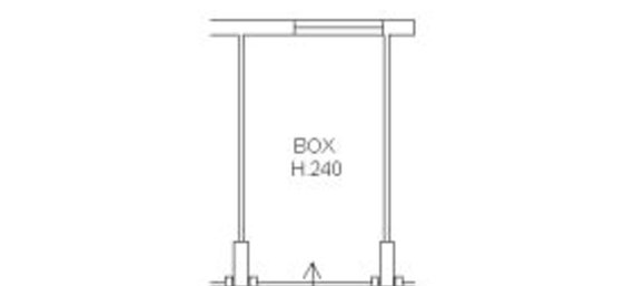 2غرفة شقة في Luino, Italy رقم 183578 13
