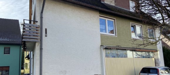 Adosado de 9 dormitorios en Weikersheim, Germany No. 62548 2