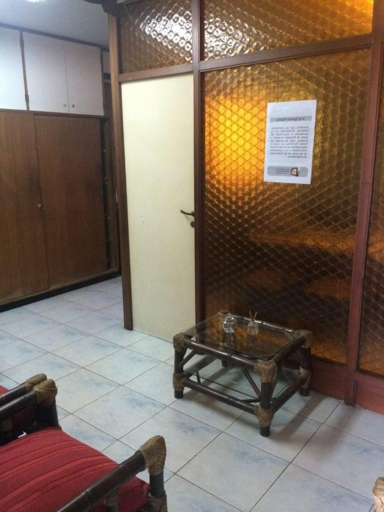  مكتب في San Miguel, Argentina 28متر مربع رقم 109315