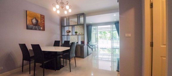 3 bedrooms House in Suan Luang, Thailand No. 12811 4