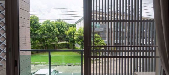 3 bedrooms House in Suan Luang, Thailand No. 12811 9