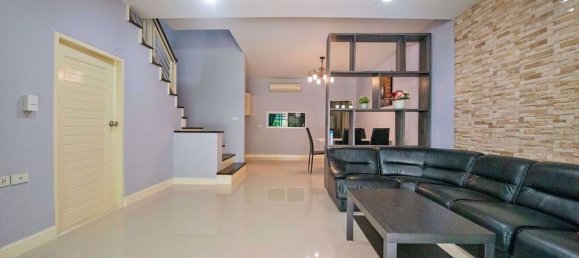 3 bedrooms House in Suan Luang, Thailand No. 12811 3