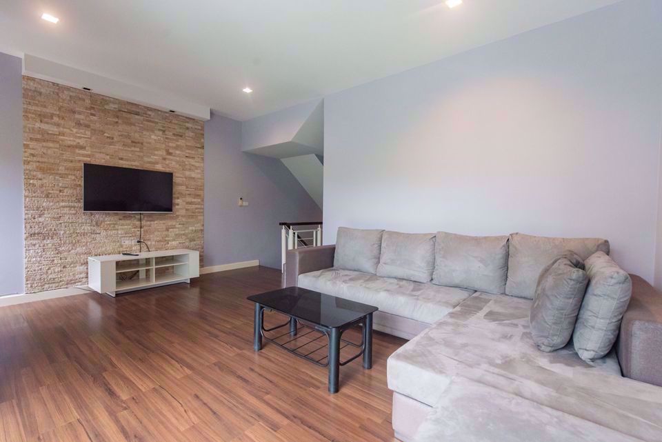 3 bedrooms House in Suan Luang, Thailand No. 12811