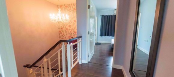 3 bedrooms House in Suan Luang, Thailand No. 12811 8