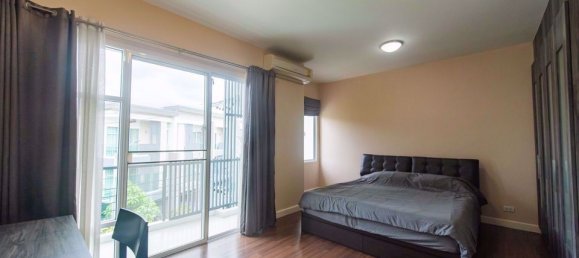 3 bedrooms House in Suan Luang, Thailand No. 12811 7