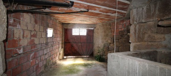 4 bedrooms House in Sernancelhe, Portugal No. 163934 21