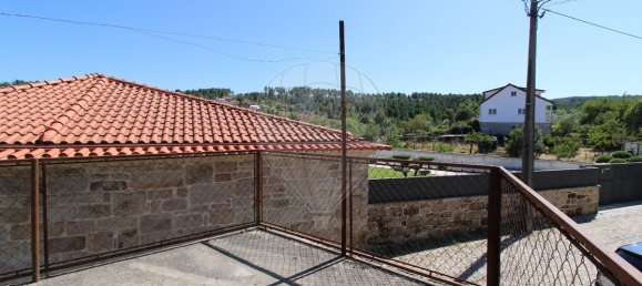 4 bedrooms House in Sernancelhe, Portugal No. 163934 6