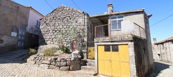 4 bedrooms House in Sernancelhe, Portugal No. 163934 2