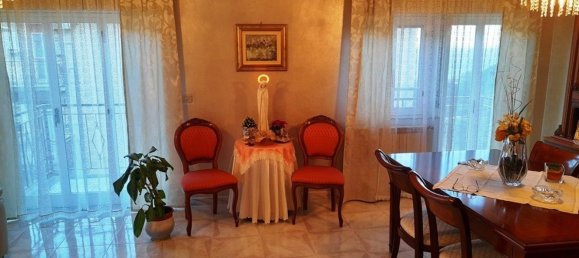 4-Zimmer Wohnung in Messina, Italy, Nr. 51841 7