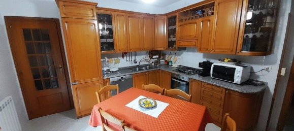 4-Zimmer Wohnung in Messina, Italy, Nr. 51841 12
