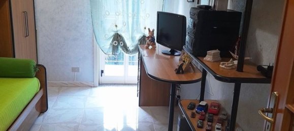 4-Zimmer Wohnung in Messina, Italy, Nr. 51841 17