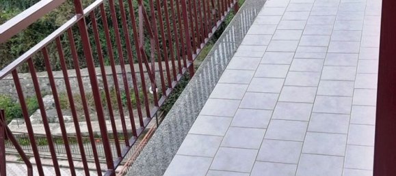 4-Zimmer Wohnung in Messina, Italy, Nr. 51841 25